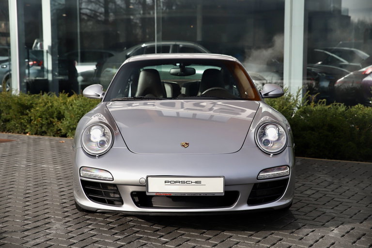 Porsche 997.2 Carrera 4S