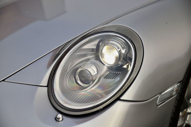 Porsche 997.2 Carrera 4S