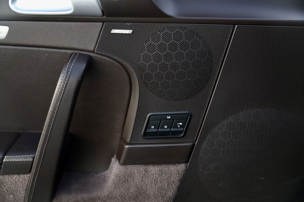 Porsche 997.2 Carrera 4S