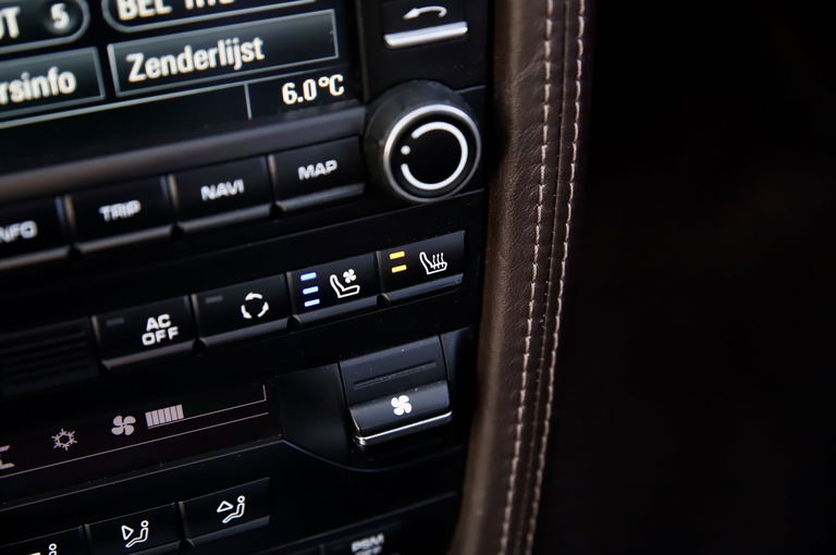 Porsche 997.2 Carrera 4S