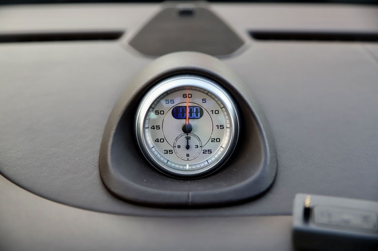 Porsche 997.2 Carrera 4S