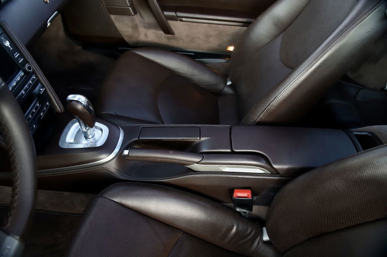 Porsche 997.2 Carrera 4S