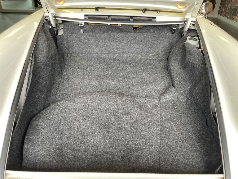 Porsche 911 S (F-Modell)