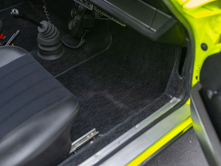 Porsche 911 Carrera RS