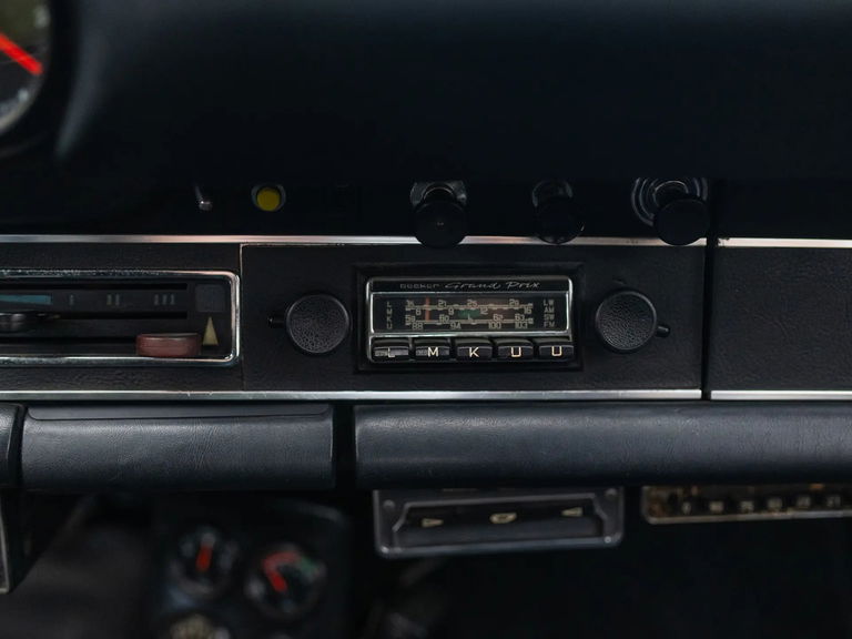 Porsche 911 Carrera RS