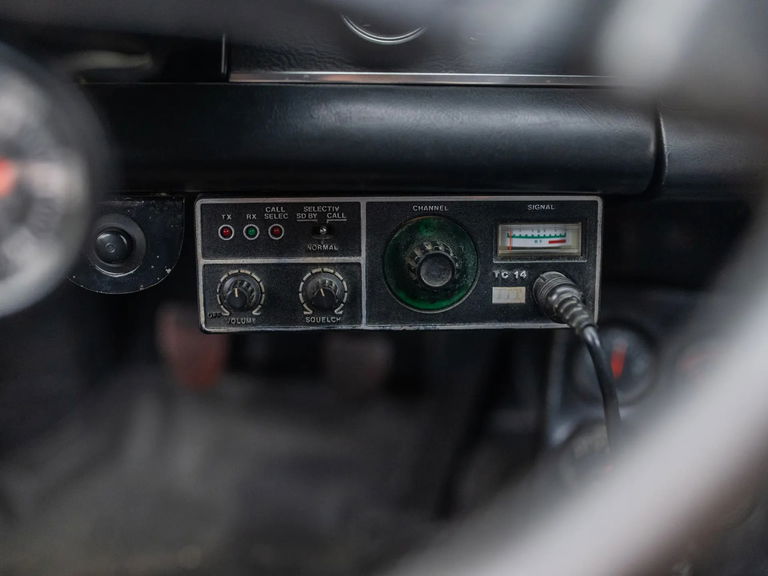 Porsche 911 Carrera RS