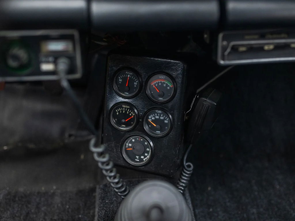 Porsche 911 Carrera RS