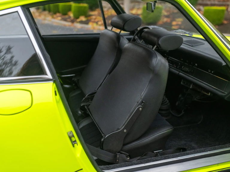 Porsche 911 Carrera RS