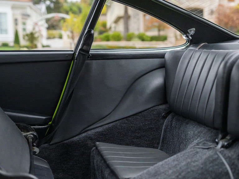 Porsche 911 Carrera RS