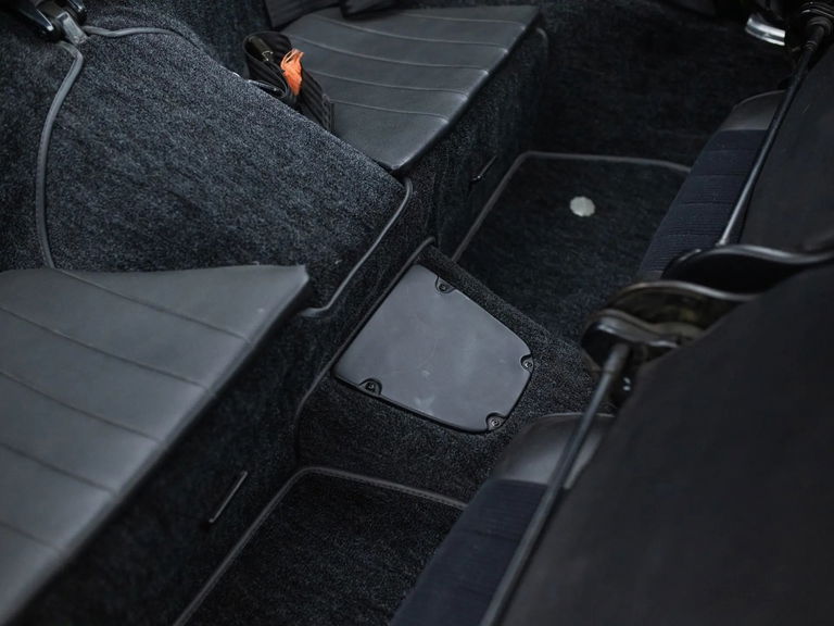 Porsche 911 Carrera RS