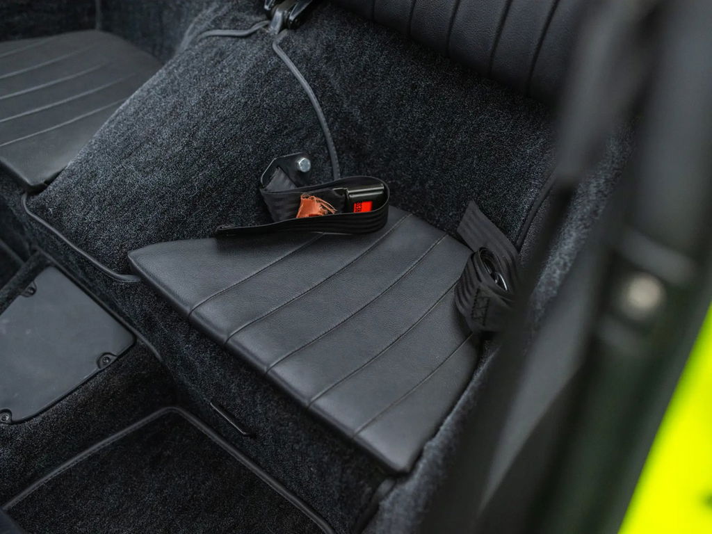 Porsche 911 Carrera RS