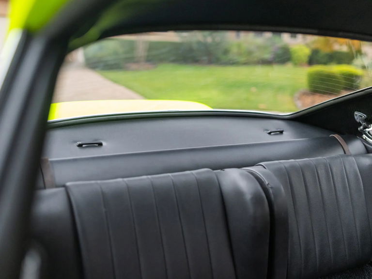 Porsche 911 Carrera RS