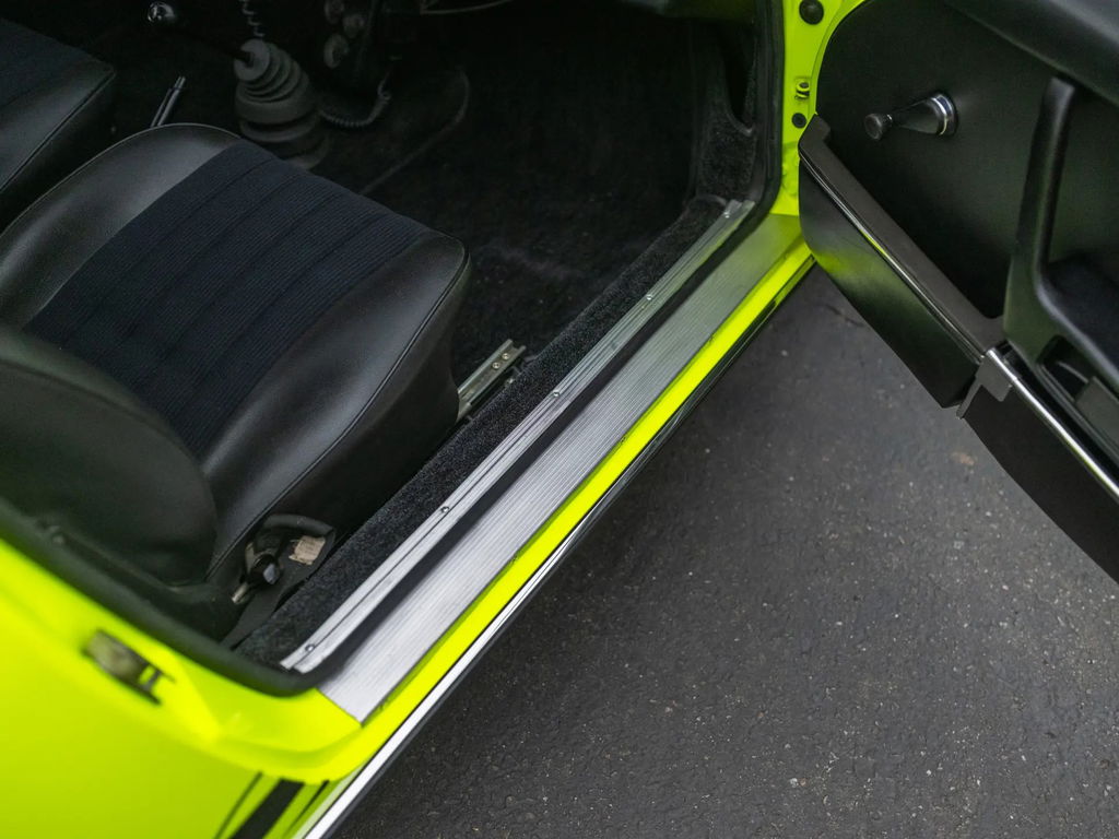 Porsche 911 Carrera RS