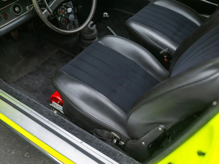 Porsche 911 Carrera RS