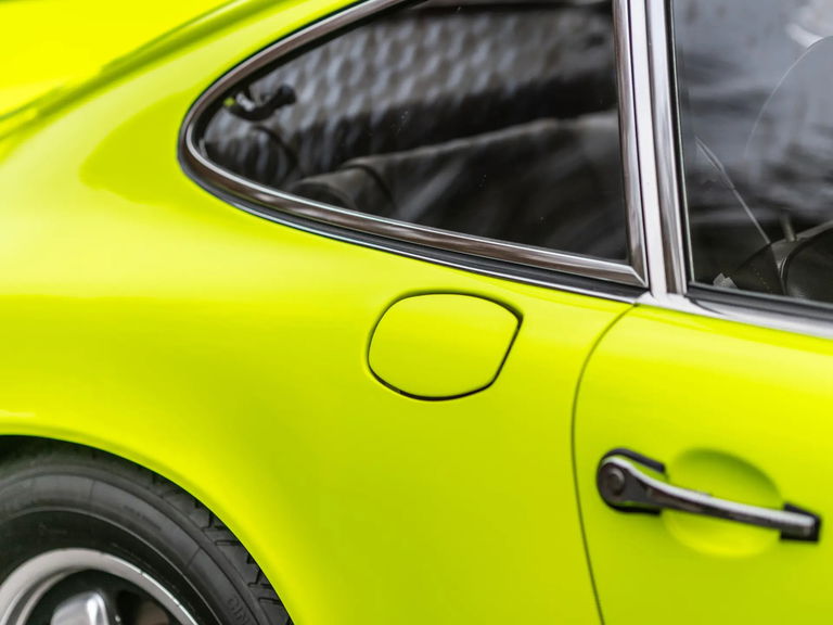 Porsche 911 Carrera RS