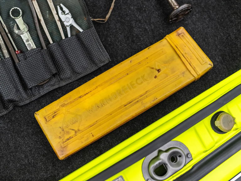 Porsche 911 Carrera RS