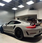 Porsche 991.2 GT3 RS