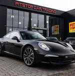 Porsche 991 Carrera S
