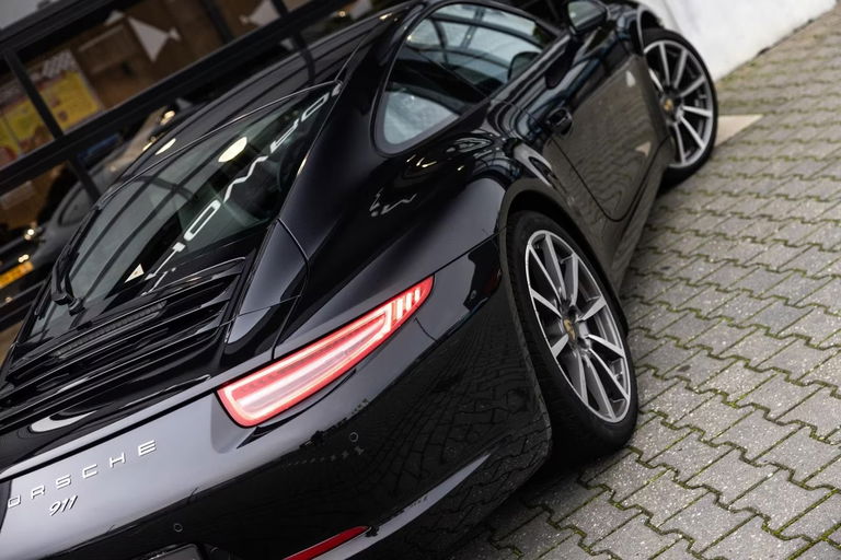 Porsche 991 Carrera S