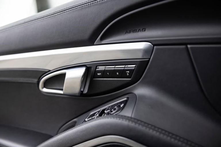 Porsche 991 Carrera S