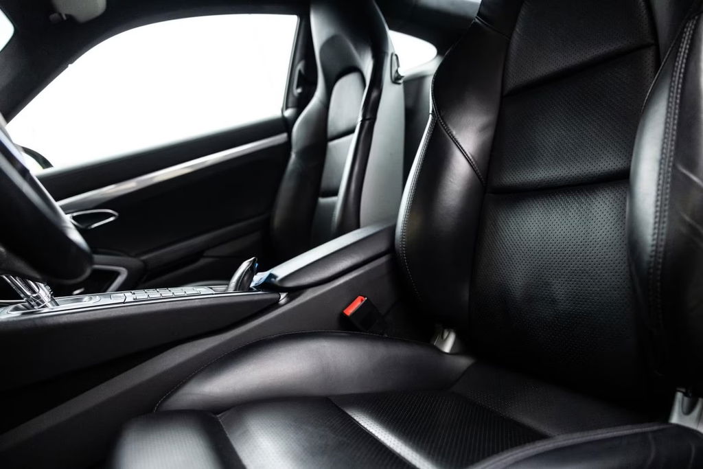 Porsche 991 Carrera S