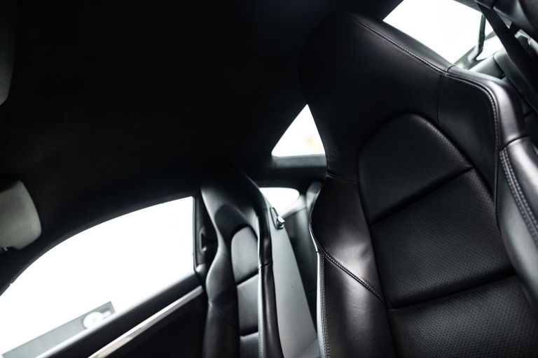 Porsche 991 Carrera S