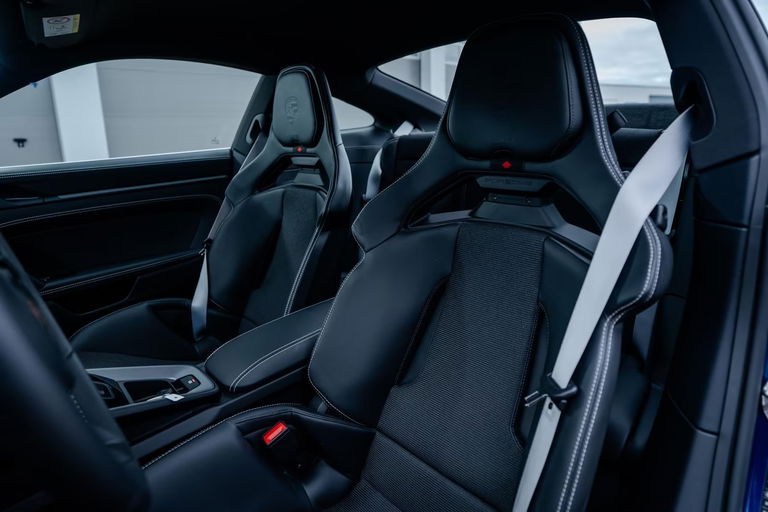 Porsche 992.2 GT3 Touring