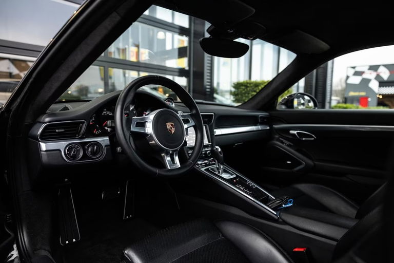 Porsche 991 Carrera S