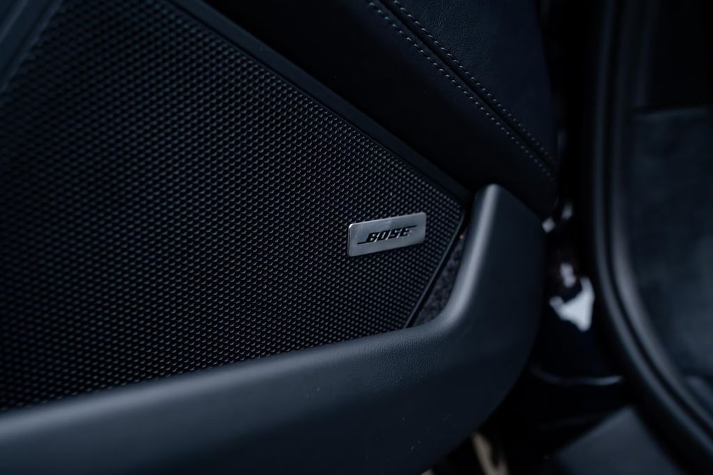 Porsche 992 Targa 4S