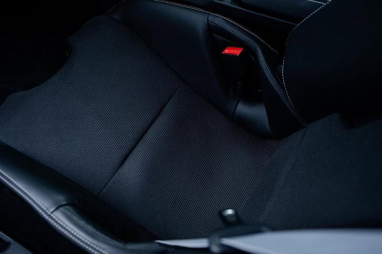 Porsche 992.2 GT3 Touring