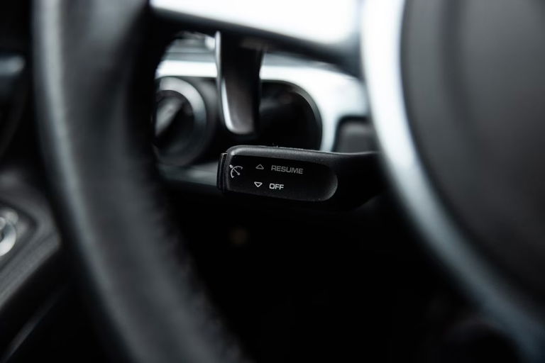 Porsche 991 Carrera S