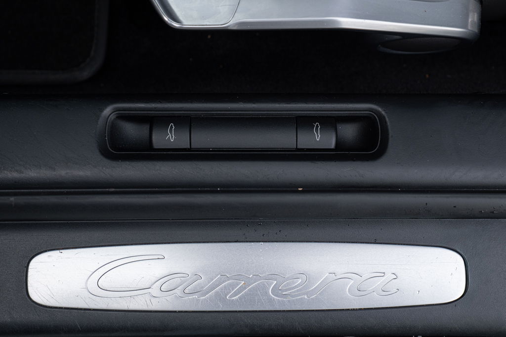 Porsche 997 Carrera