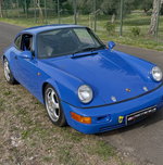 Porsche 964 Carrera RS