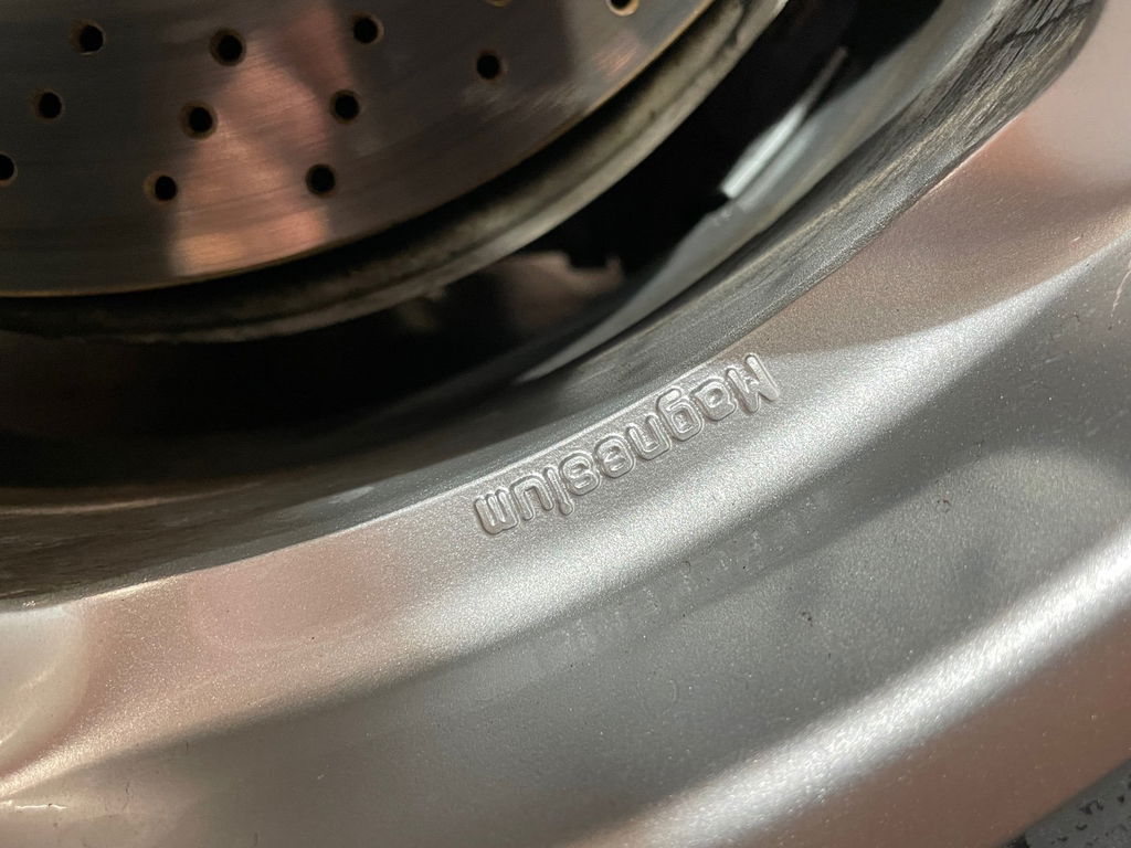 Porsche 964 Carrera RS