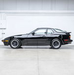Porsche 944 Coupé