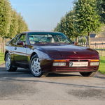 Porsche 944 S2 Coupé
