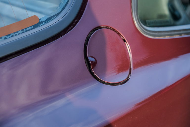 Porsche 944 S2 Coupé
