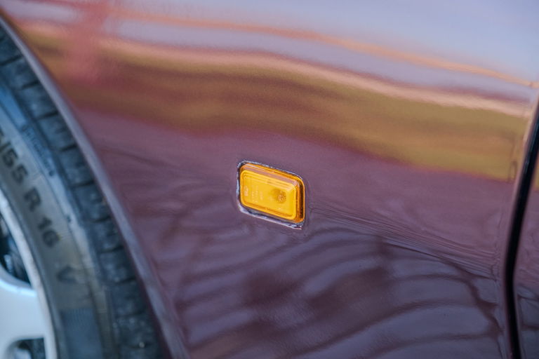 Porsche 944 S2 Coupé