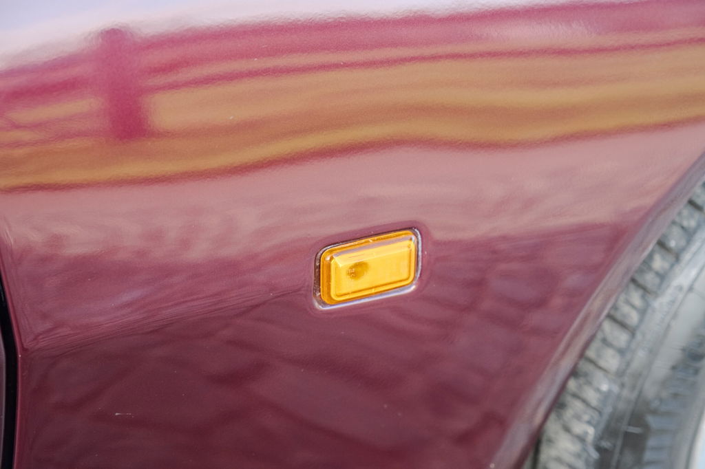 Porsche 944 S2 Coupé