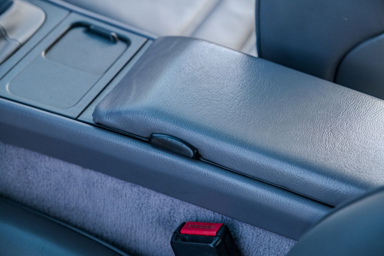 Porsche 944 S2 Coupé