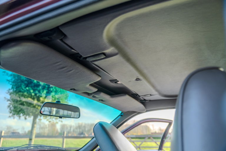 Porsche 944 S2 Coupé
