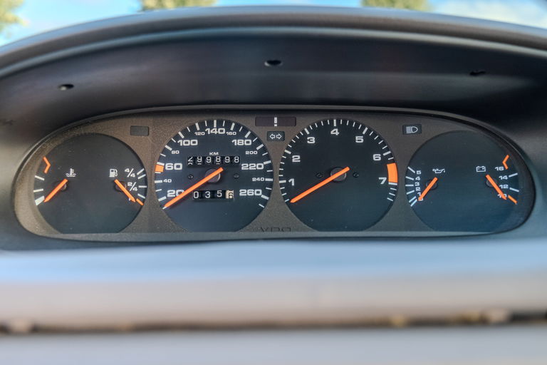 Porsche 944 S2 Coupé