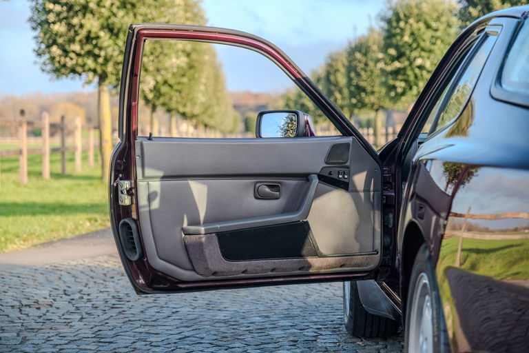 Porsche 944 S2 Coupé