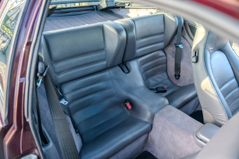 Porsche 944 S2 Coupé