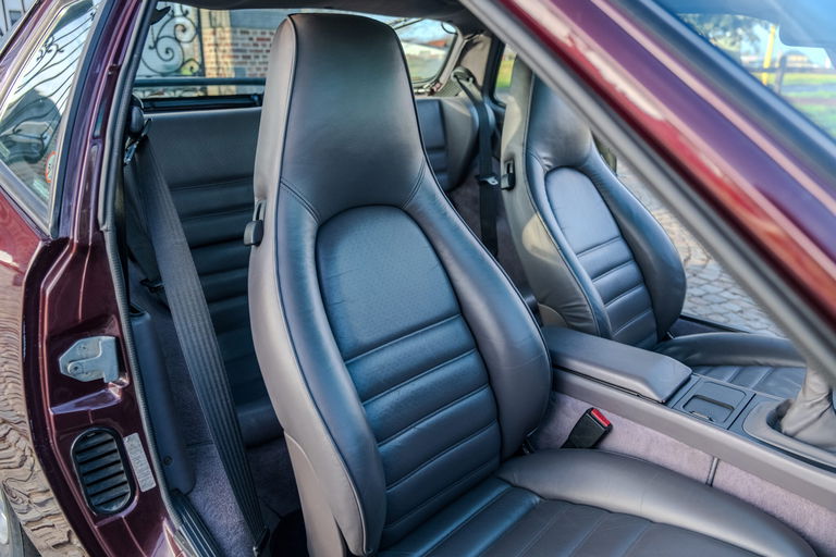 Porsche 944 S2 Coupé