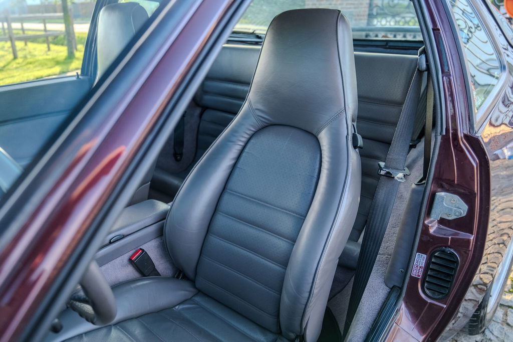Porsche 944 S2 Coupé