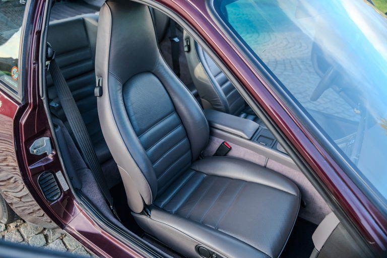 Porsche 944 S2 Coupé