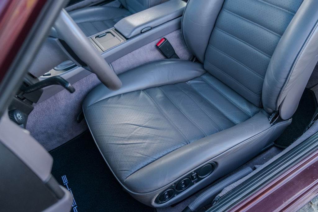 Porsche 944 S2 Coupé