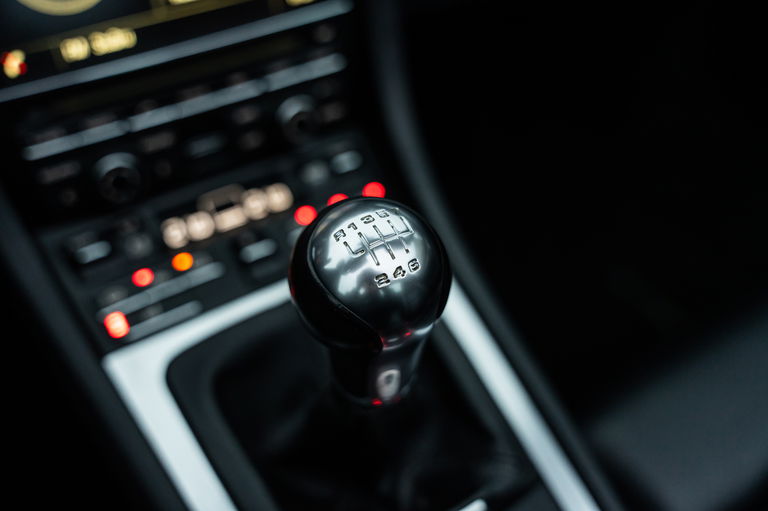 Porsche 991 Targa 4S