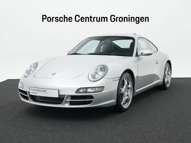Porsche 997 Carrera S
